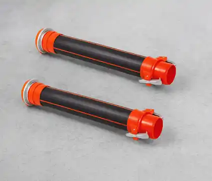 Yağmurlama Boruları