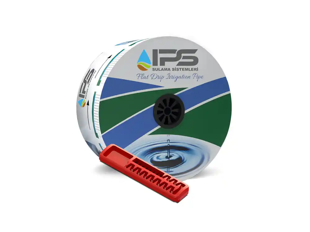 Damlama Borusu 16 Performans 10 Mil