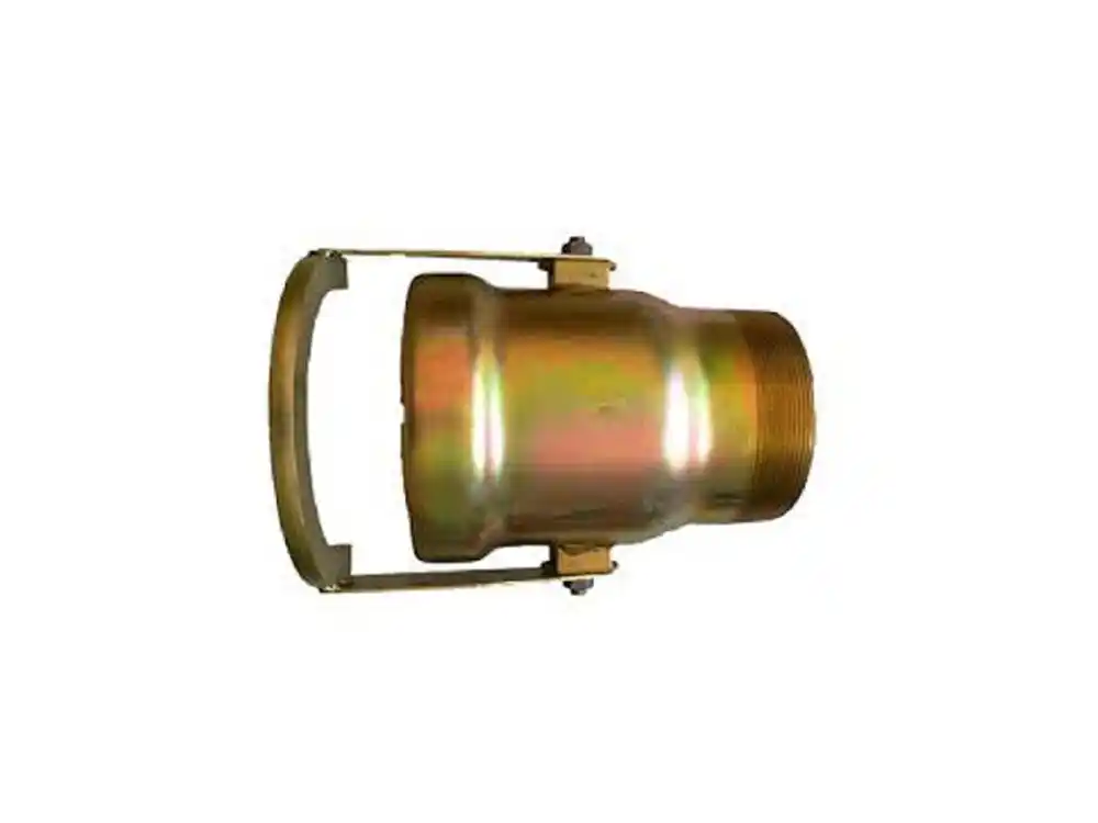 Dişi Motopomp (Demir)