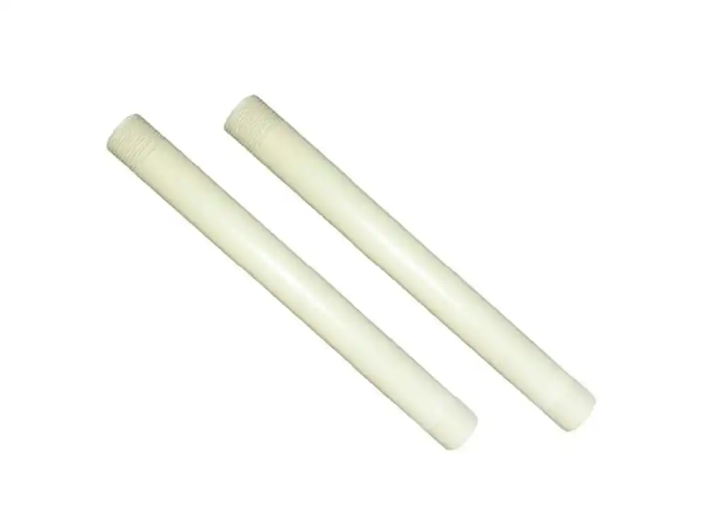 PVC Uzatma Borusu Beyaz