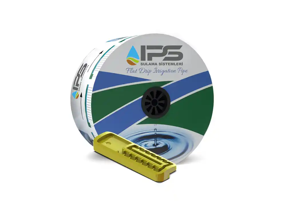 Damlama Borusu 16 Enerji 12 Mil