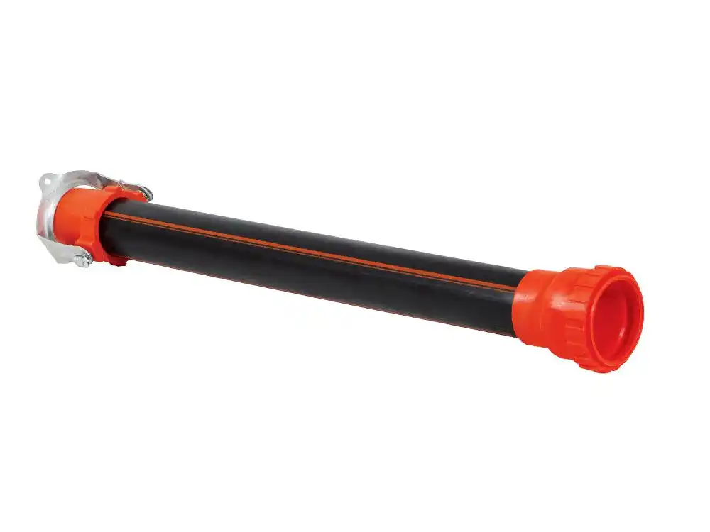 Yağmurlama Borusu - 5 Metre 