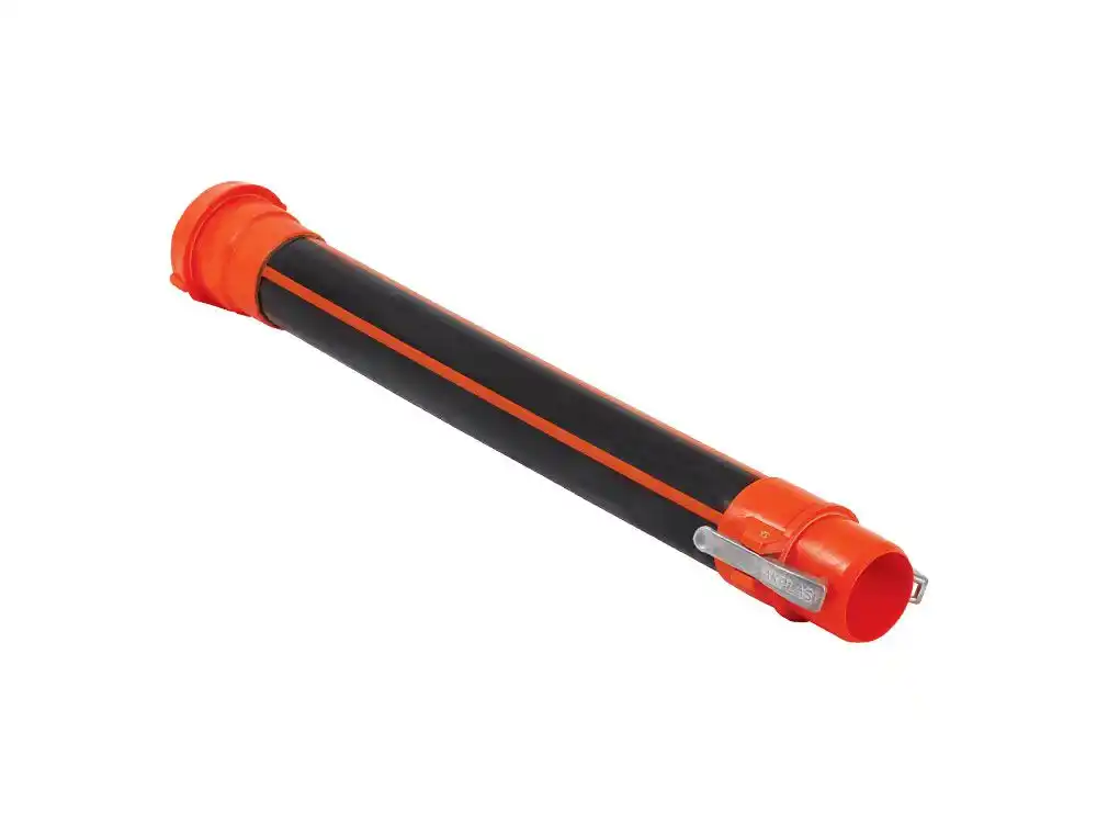 Sprinkler Pipe - 6 Meter